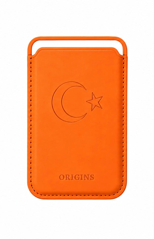 Origins Türkiye