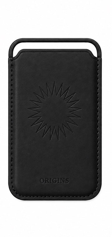 Origins MagSafe Kurdisch