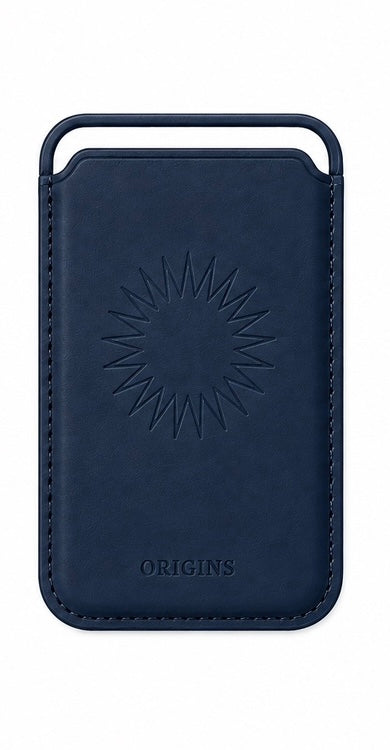Origins MagSafe Kurdisch